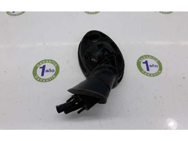 Зеркало электрическое Mini One - Cooper R50 - 53 2001 - 2006 года