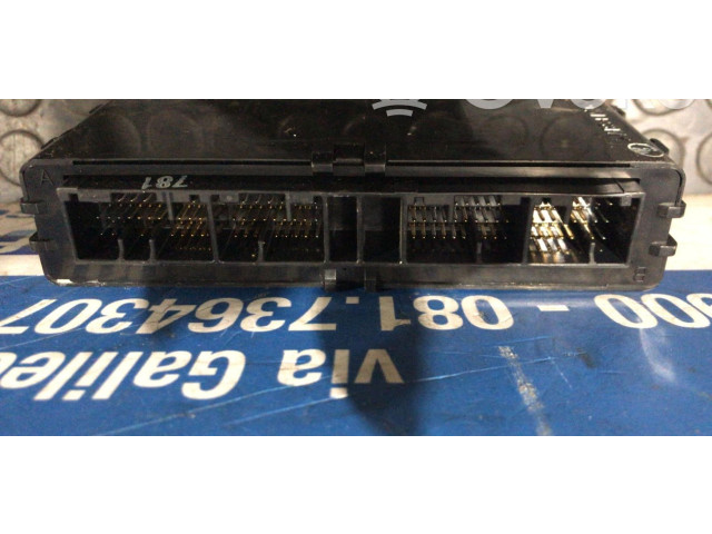 Блок управления АБС Lexus IS 200-300