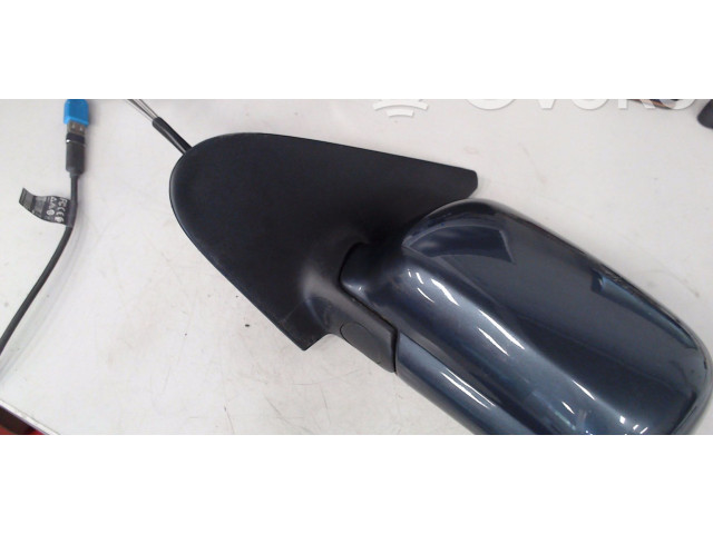 Zpětné zrcátko Volkswagen Polo III 6N 6N2 6NF 1997 6N1857507GRU, 6N1857507GRU