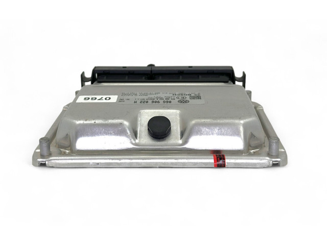 Řídící jednotka 06G906022H, 0261S05666 Volkswagen Caddy 2010