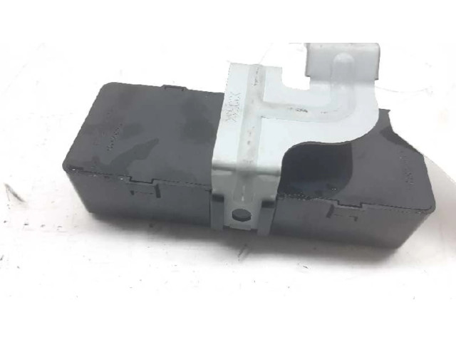 Другие блоки управления / модули