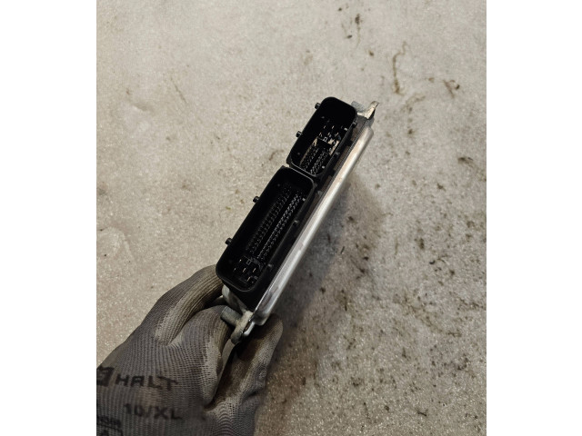 Řídící jednotka 4E0907560, 4E0910560   Audi A8 S8 D3 4E 2003