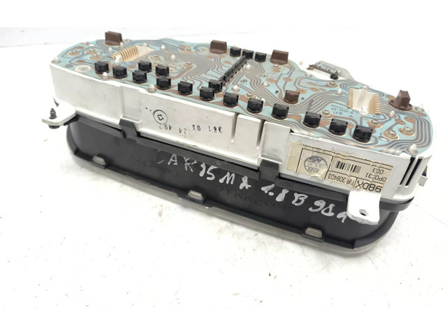 Панель приборов MR308403   Mitsubishi Carisma       