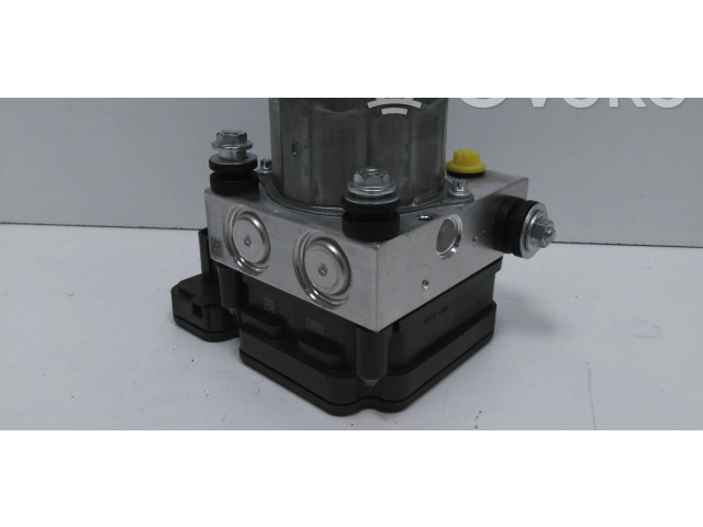 Блок АБС 476606804R Dacia Duster II 2017 - года