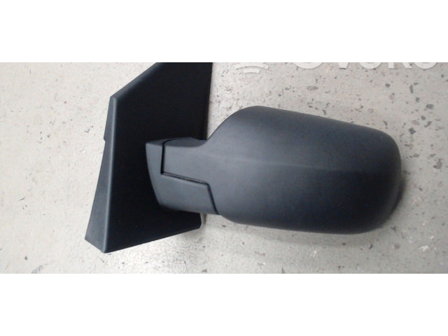 Зеркало электрическое        Ford Fusion  2002 - 2005 года   