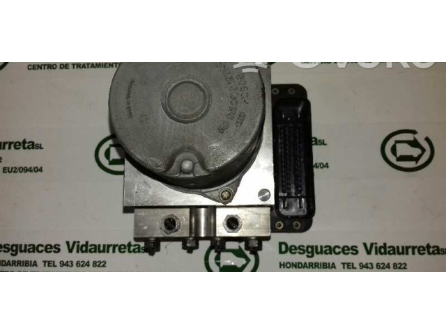 АБС Steuergerät A2114311312, 0265250205   Mrcedes-Benz  E W211  2002 - 2009 года