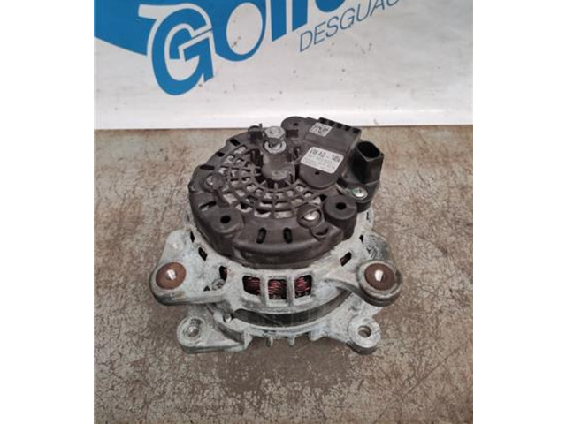 Генератор 4C903023L, 4C903023L   Volkswagen Polo      