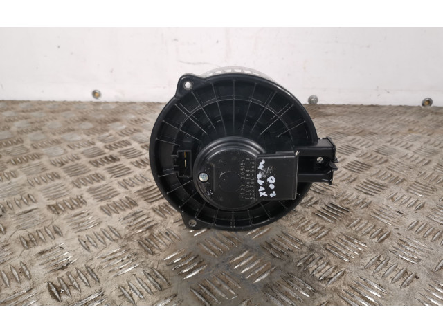 Вентилятор печки    8727005630, T1006184T   Subaru XV
