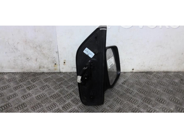 Зеркало электрическое Citroen Nemo - года