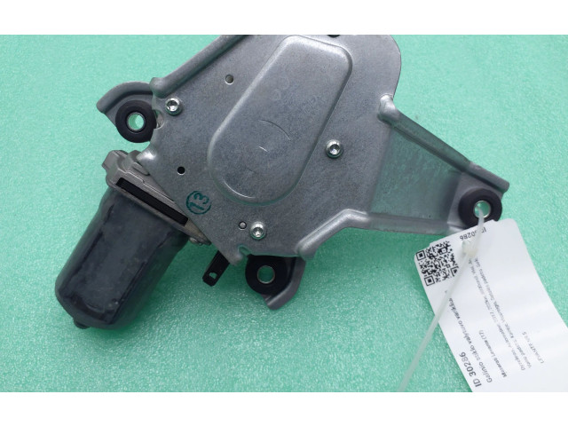 Моторчик заднего дворника MS259600, MS2596002930    Maserati Levante