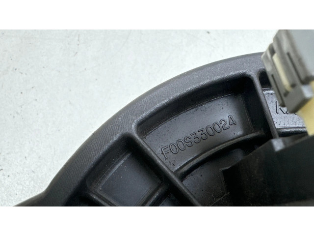 Вентилятор печки F00S330024 Hyundai Getz