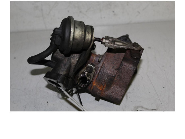 Turbodmychadlo Турбина 71724166 Fiat Grande Punto 199A2000