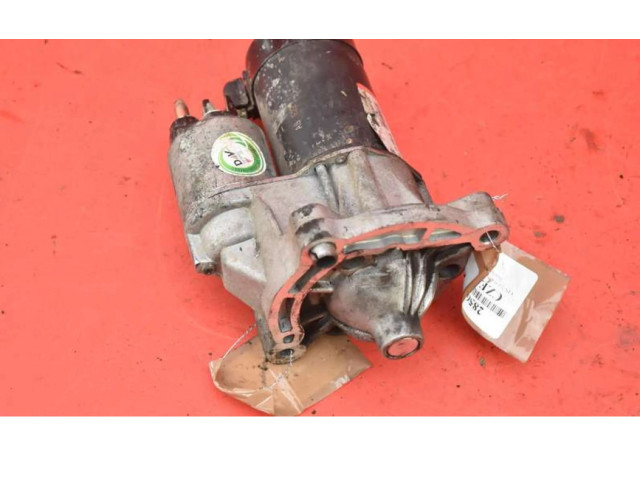 Turbodmychadlo Стартер 5901259421712, 5901259421712 Peugeot 301