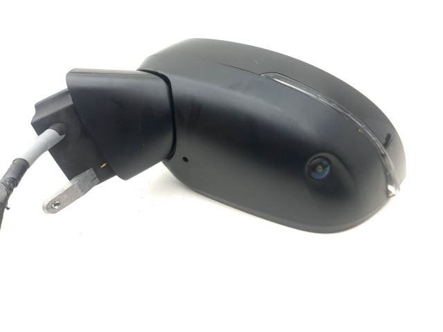 Zpětné zrcátko Nissan Juke II F16 2022