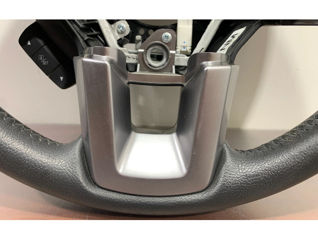 Volant Subaru Outback (BS) 2017