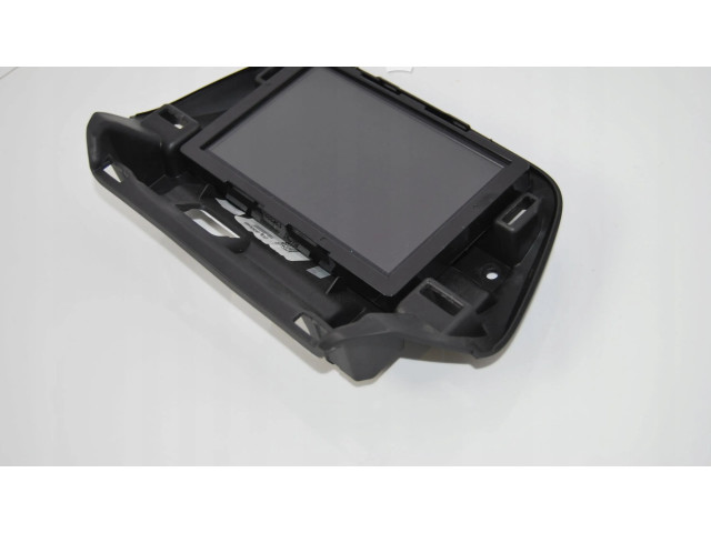 Дисплей    AMT63287   Chevrolet Camaro