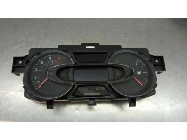 Přístrojová deska Renault Captur 2018 248100130R