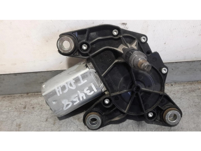 Моторчик заднего дворника DV6117K441BA, W000035789 Ford Transit - Tourneo Connect