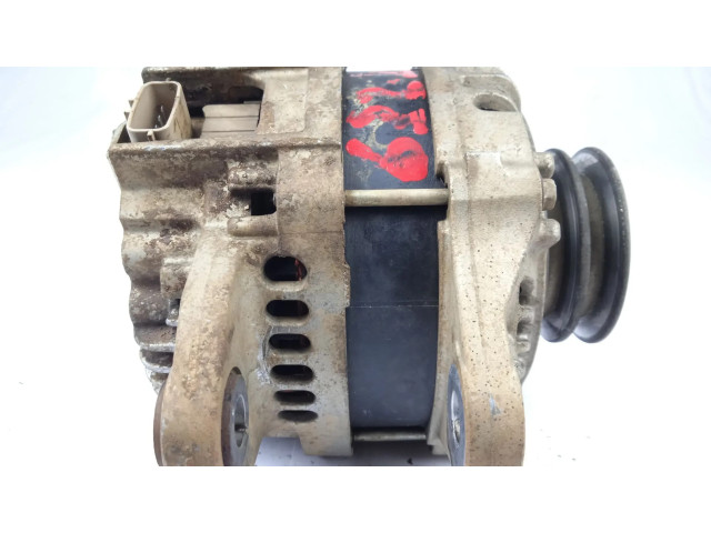 Генератор 1800A214 Mitsubishi Montero 3.2