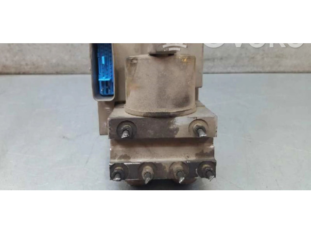 Блок АБС GE7C437A0, GE7C437A0   Mazda  626  1992 - 1997 года