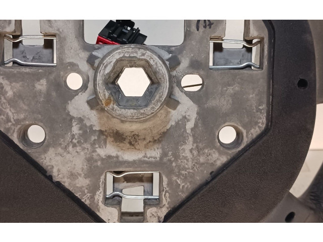 Volant Ford S-MAX 2006 Com