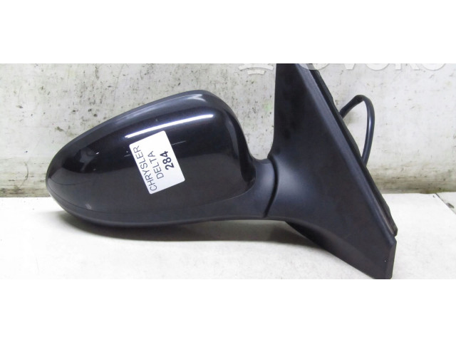 Зеркало электрическое Lancia Delta - года