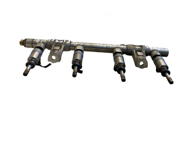 Vstřikovač 06L133317L, 0261500605   Volkswagen Tiguan Allspace     