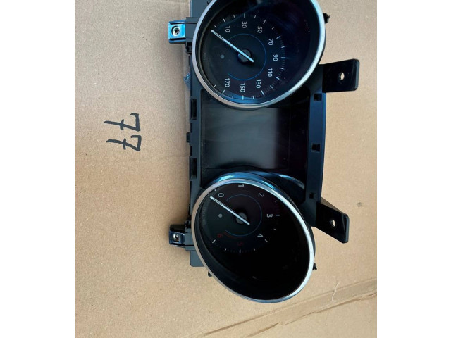 Панель приборов GX6310849BH   Jaguar XF X260       
