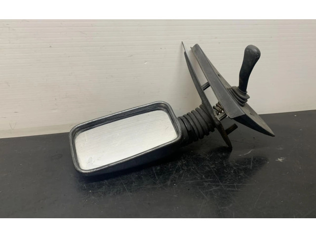 Зеркало электрическое Lancia Y10 - года