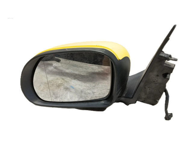 Zpětné zrcátko Fiat 500L 2015 735558571