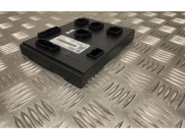 Блок комфорта 4H0907063DH, 4H0907063AH Audi A7 S7 4G