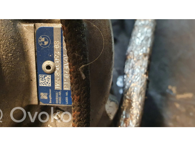 Turbodmychadlo Турбина 8508092 BMW X5 F15 3.0
