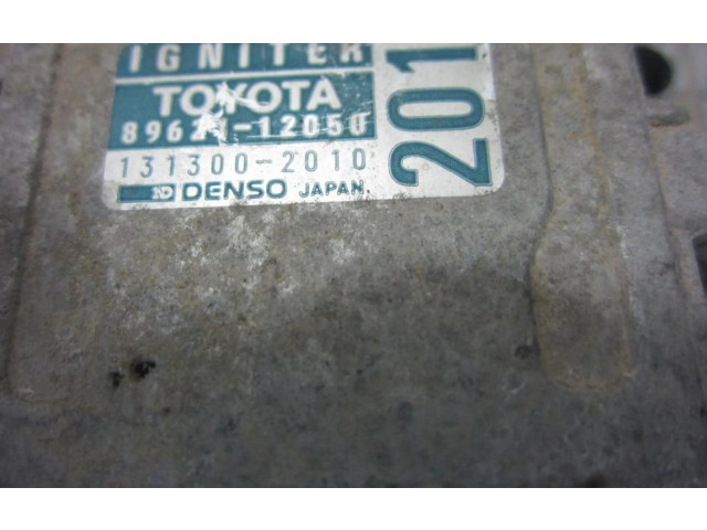 Řídící jednotka 1313002010 Toyota Celica T200