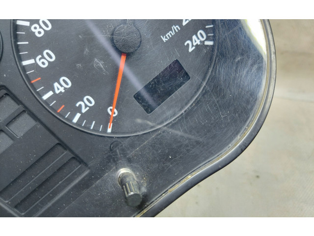 Панель приборов 8L0919860, 8L0919860   Audi A3 S3 8L       