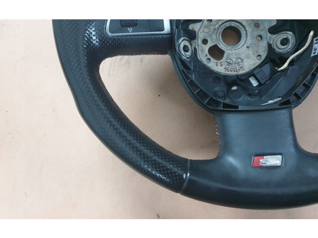 Volant Audi Q7 4L 2008 4L0419091R