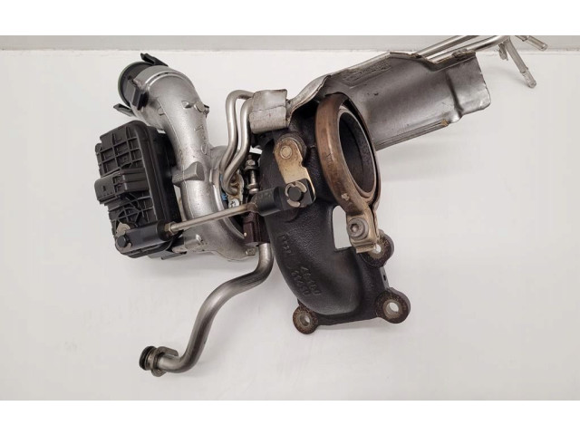 Turbodmychadlo Турбина 04E145722G, 04E145722G Volkswagen Tiguan