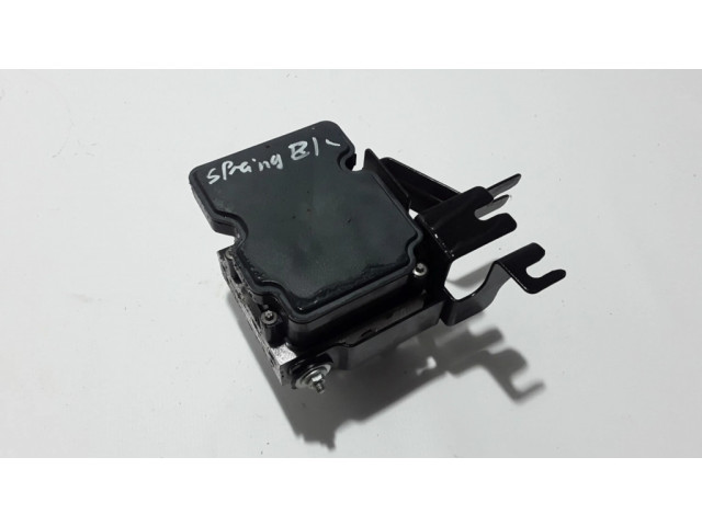 Блок АБС 4676605346R Dacia Spring 2021- года