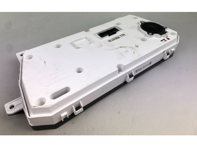 Панель приборов 78100-TZB-E430-M1, 78100TZBE430M1   Honda Jazz       