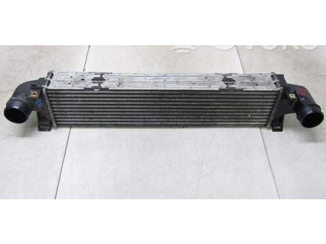 Интеркулер     Volvo V60 