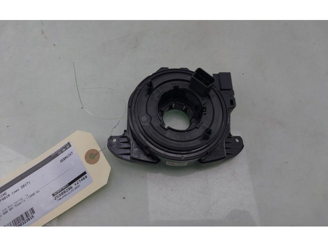 Подрулевой шлейф SRS 2Q0959653, 6C0959653   Skoda Fabia Mk3 (NJ)