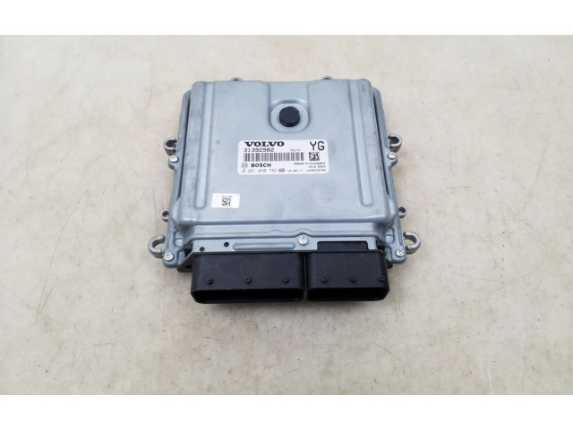 Řídící jednotka 31392982 Volvo XC60 2016