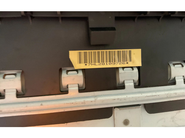 Подушка безопасности пассажира    Subaru Forester SF