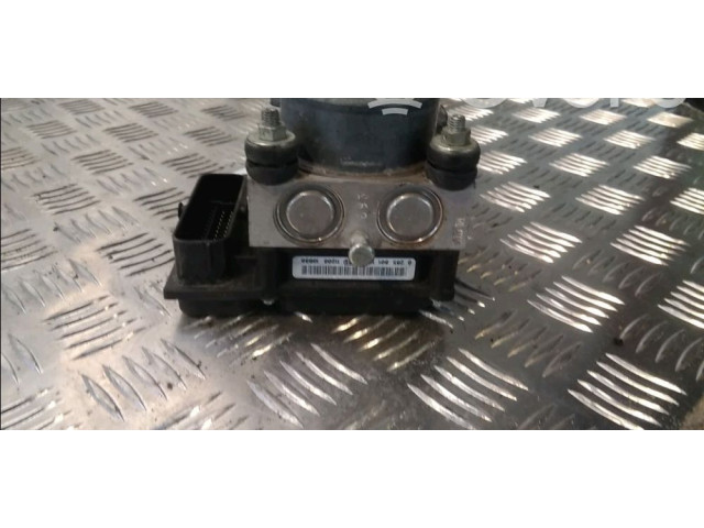 Jednotka ABS 71771143   Fiat Punto (199) 2012