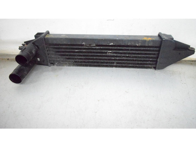 Интеркулер Saab 9-3 Ver1