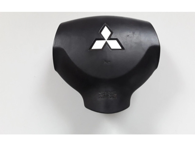 Подушка безопасности водителя 7030A088XA Mitsubishi Outlander