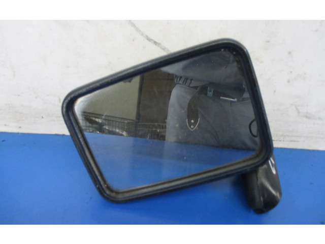 Зеркало электрическое Volkswagen Jetta II 1984 - 1992 года