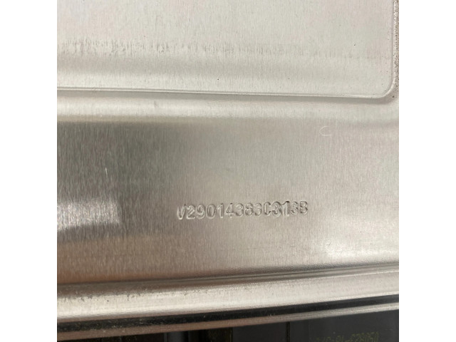 Řídící jednotka 9851418180, V29014383C313B Peugeot 2008 II 2023