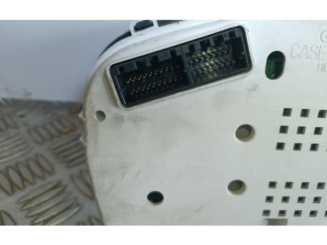 Přístrojová deska Lexus RX III 2007 96647342