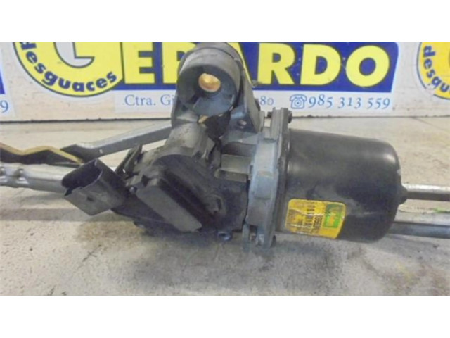 Моторчик дворников 53559002 Citroen C2