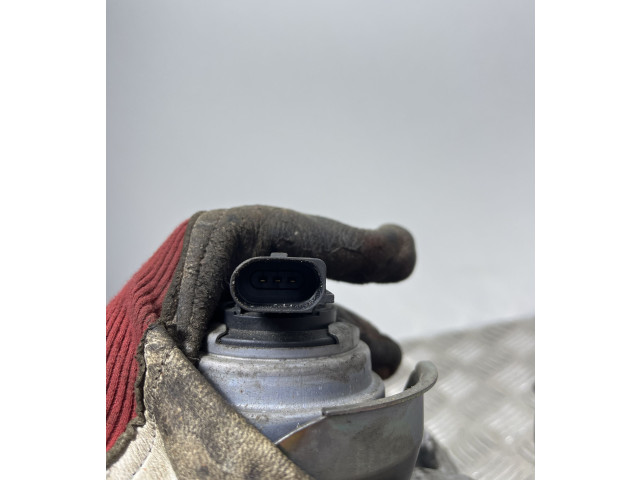 Турбина Seat Ateca 1.6 8476710002 для двигателя DDYA